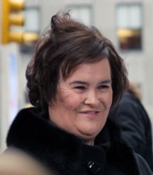 Susan Boyle stunned the world when she auditioned for X-Factor.  What lesson can Solomon Islanders learn from her story?